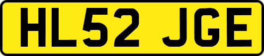 HL52JGE