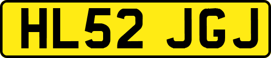 HL52JGJ