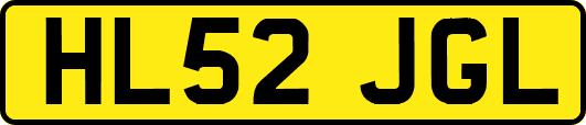 HL52JGL