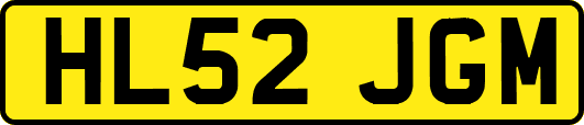 HL52JGM