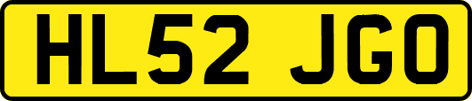 HL52JGO