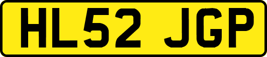 HL52JGP