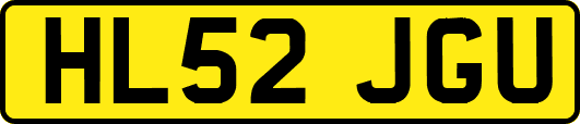HL52JGU