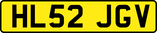 HL52JGV