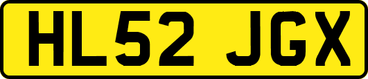 HL52JGX