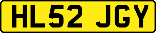 HL52JGY