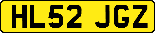 HL52JGZ