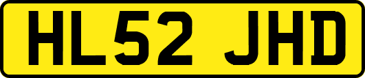 HL52JHD