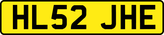HL52JHE