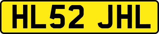HL52JHL