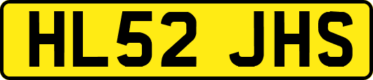 HL52JHS