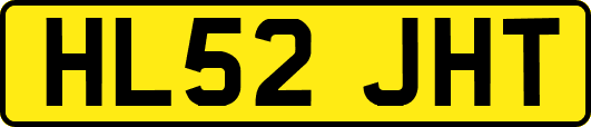 HL52JHT