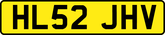HL52JHV