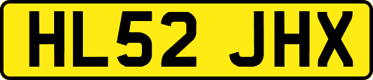 HL52JHX