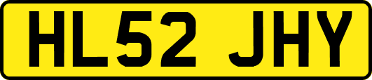 HL52JHY