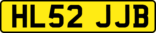 HL52JJB