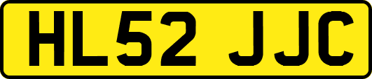 HL52JJC