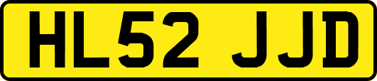 HL52JJD