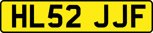 HL52JJF
