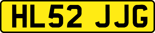 HL52JJG