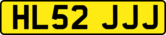 HL52JJJ
