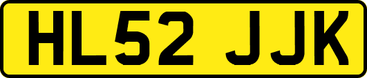 HL52JJK