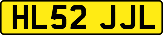 HL52JJL