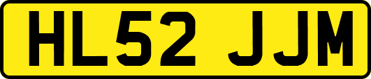 HL52JJM