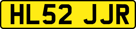 HL52JJR