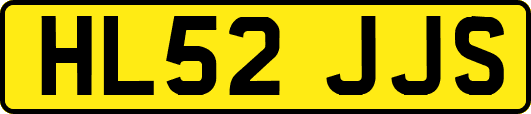 HL52JJS
