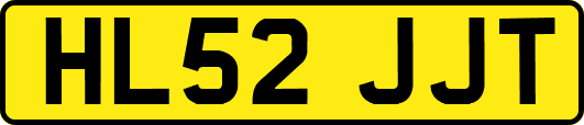 HL52JJT