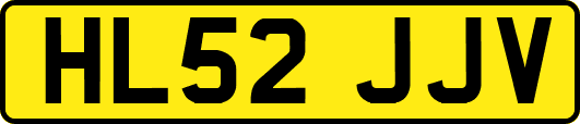 HL52JJV