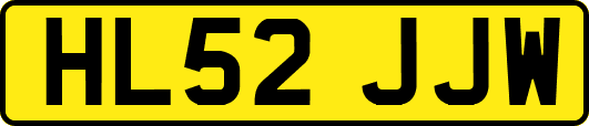 HL52JJW