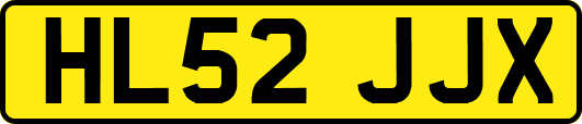 HL52JJX