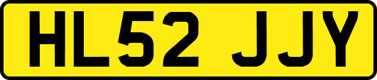HL52JJY