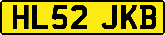 HL52JKB