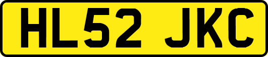HL52JKC