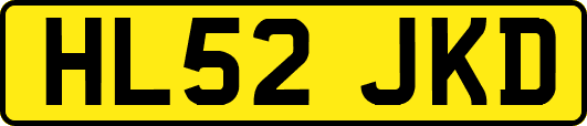 HL52JKD