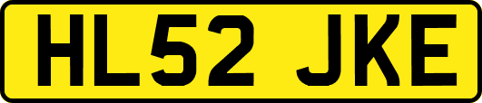 HL52JKE