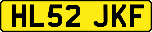 HL52JKF