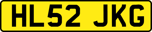 HL52JKG