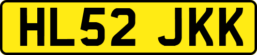 HL52JKK