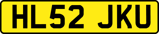 HL52JKU