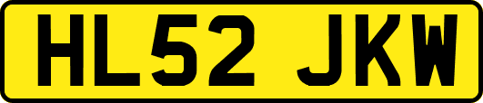 HL52JKW
