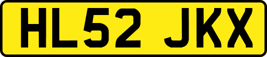 HL52JKX