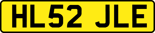 HL52JLE