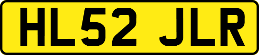 HL52JLR