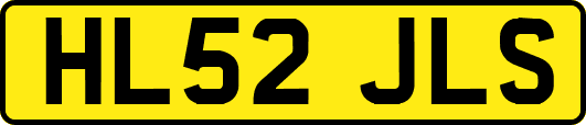 HL52JLS