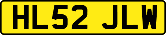 HL52JLW