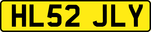 HL52JLY